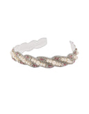Celestial Pearl Headband