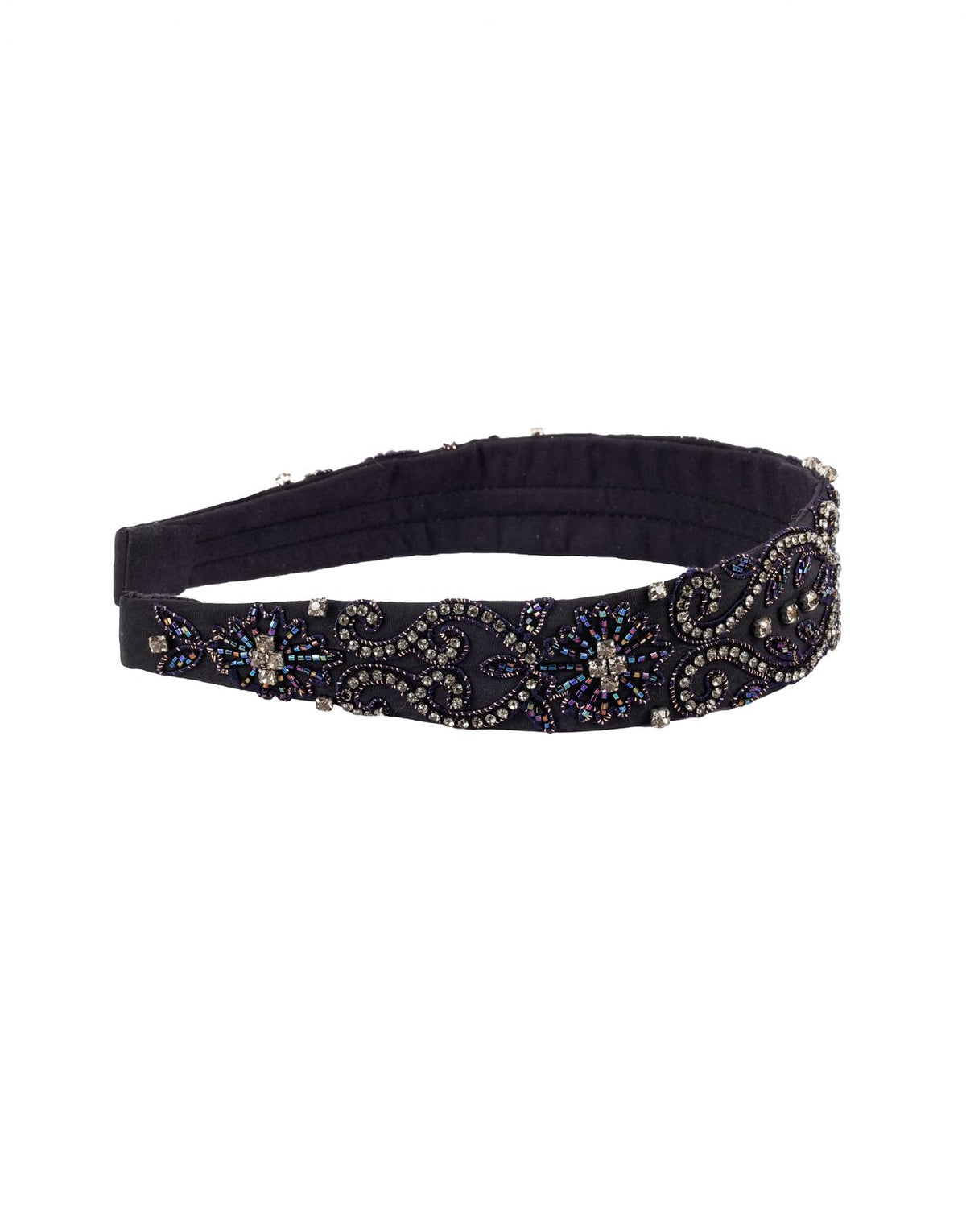Nocturne Empress Headband