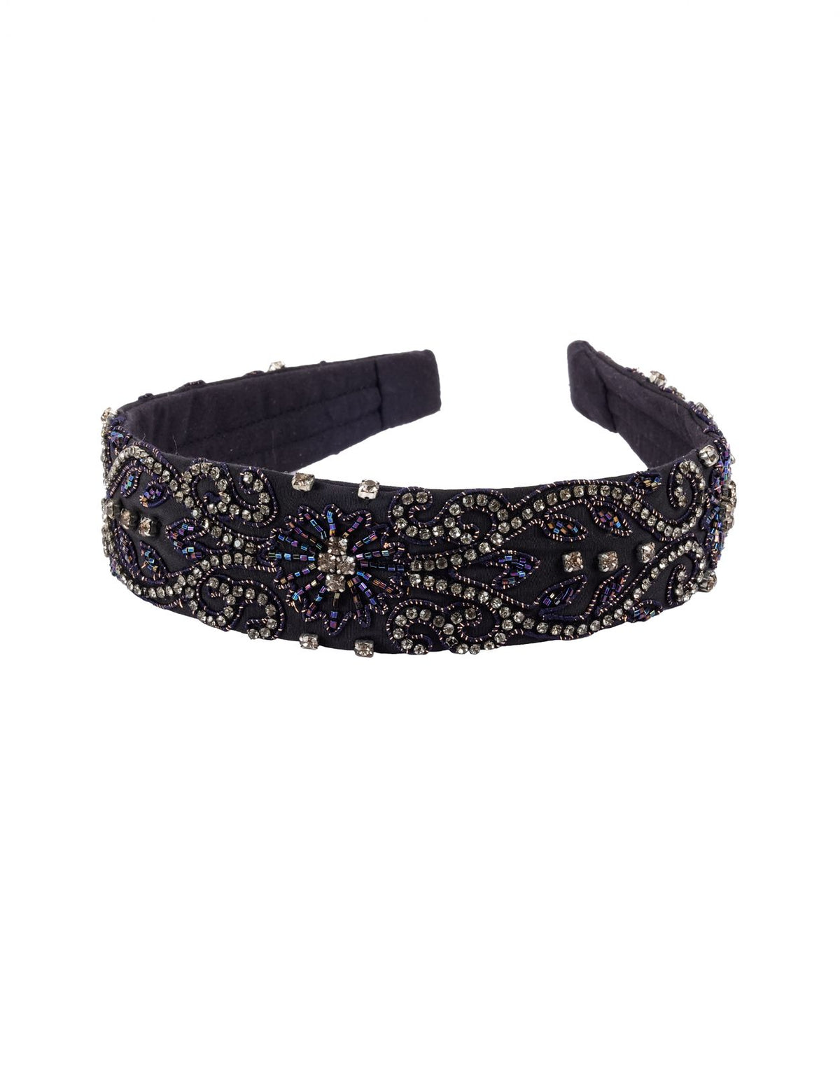 Nocturne Empress Headband