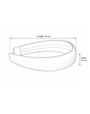 Nocturne Empress Headband