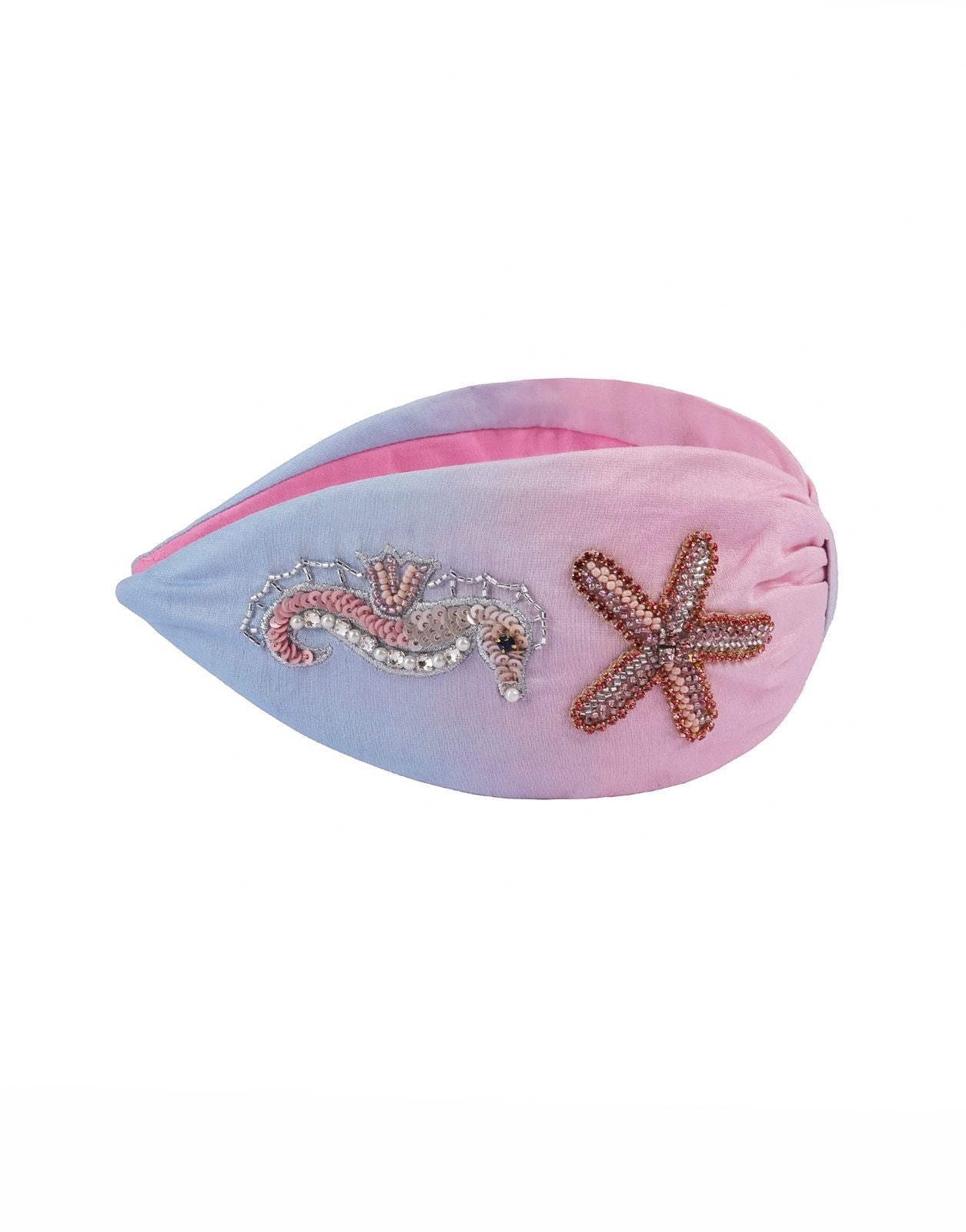 Ocean Fairy Headband