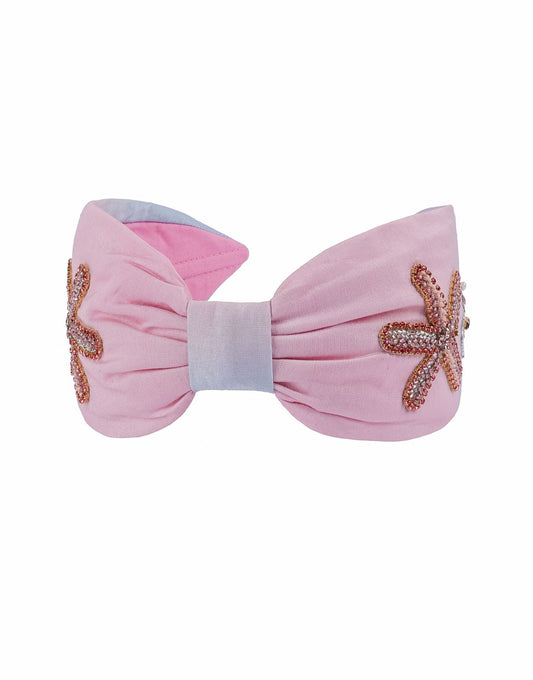 Ocean Fairy Headband
