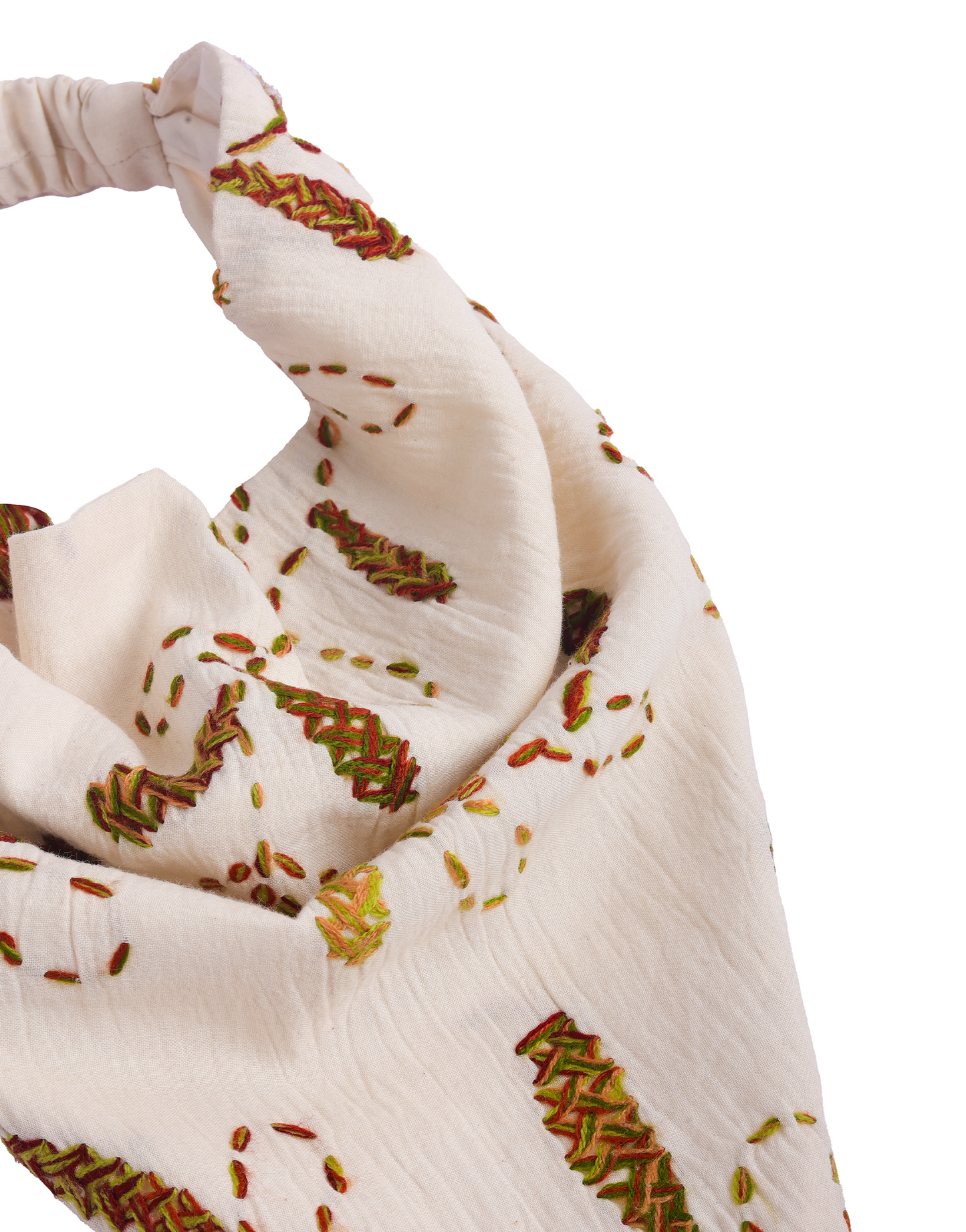 Desert Thread Headscarf