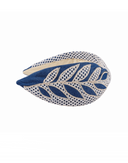 Santorini Leaves Headband
