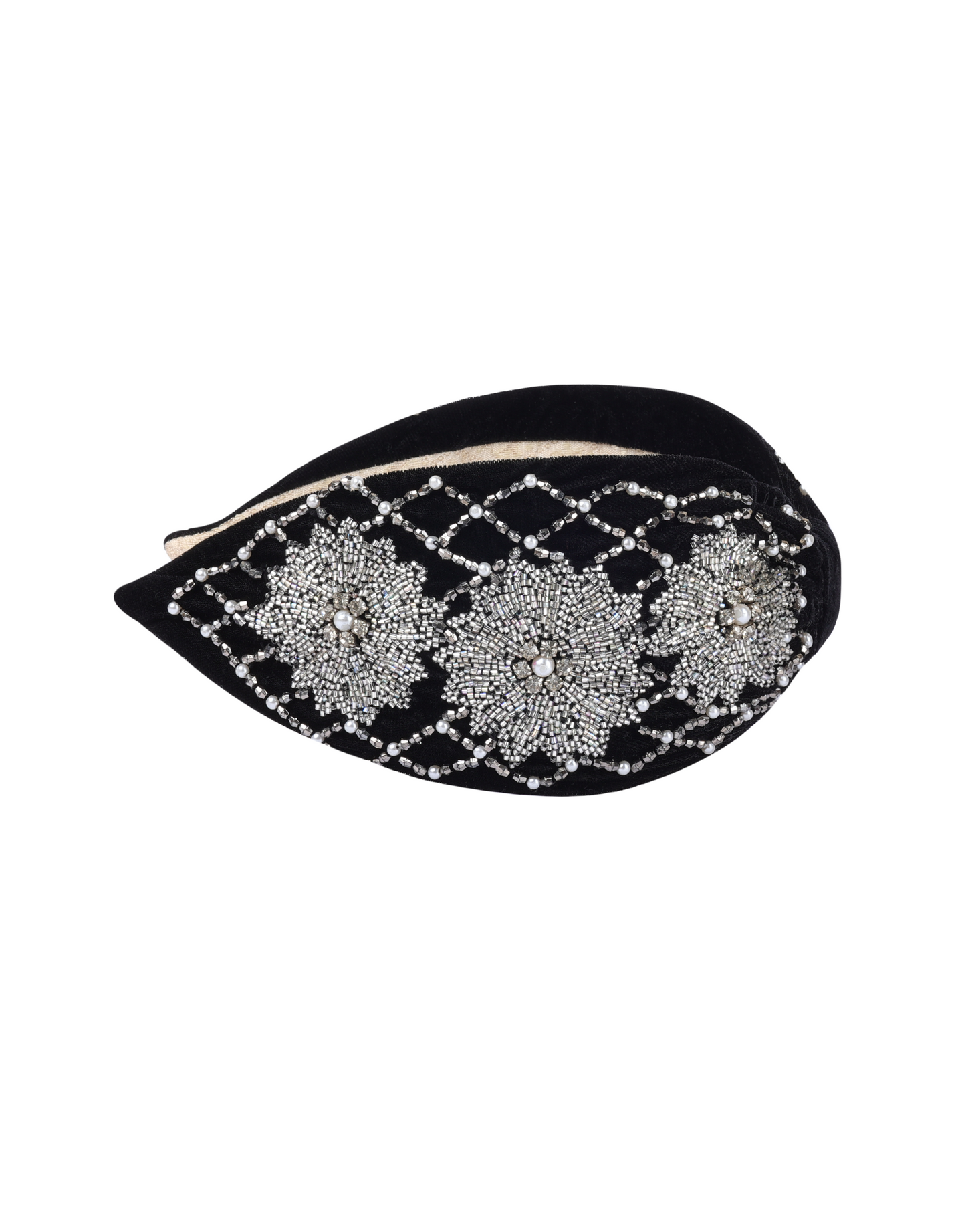 Katdana Star Headband