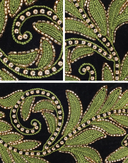 Roman Laurel Headband