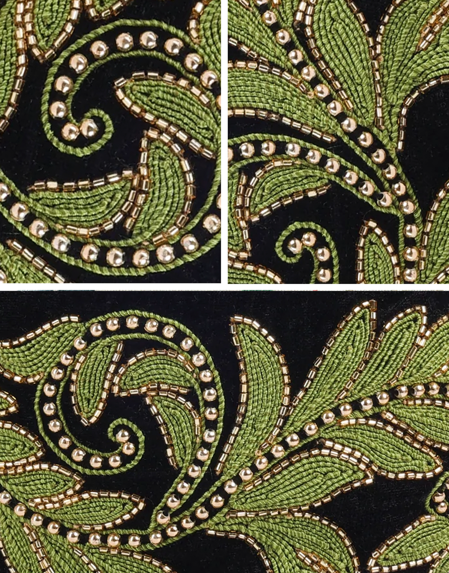 Roman Laurel Headband