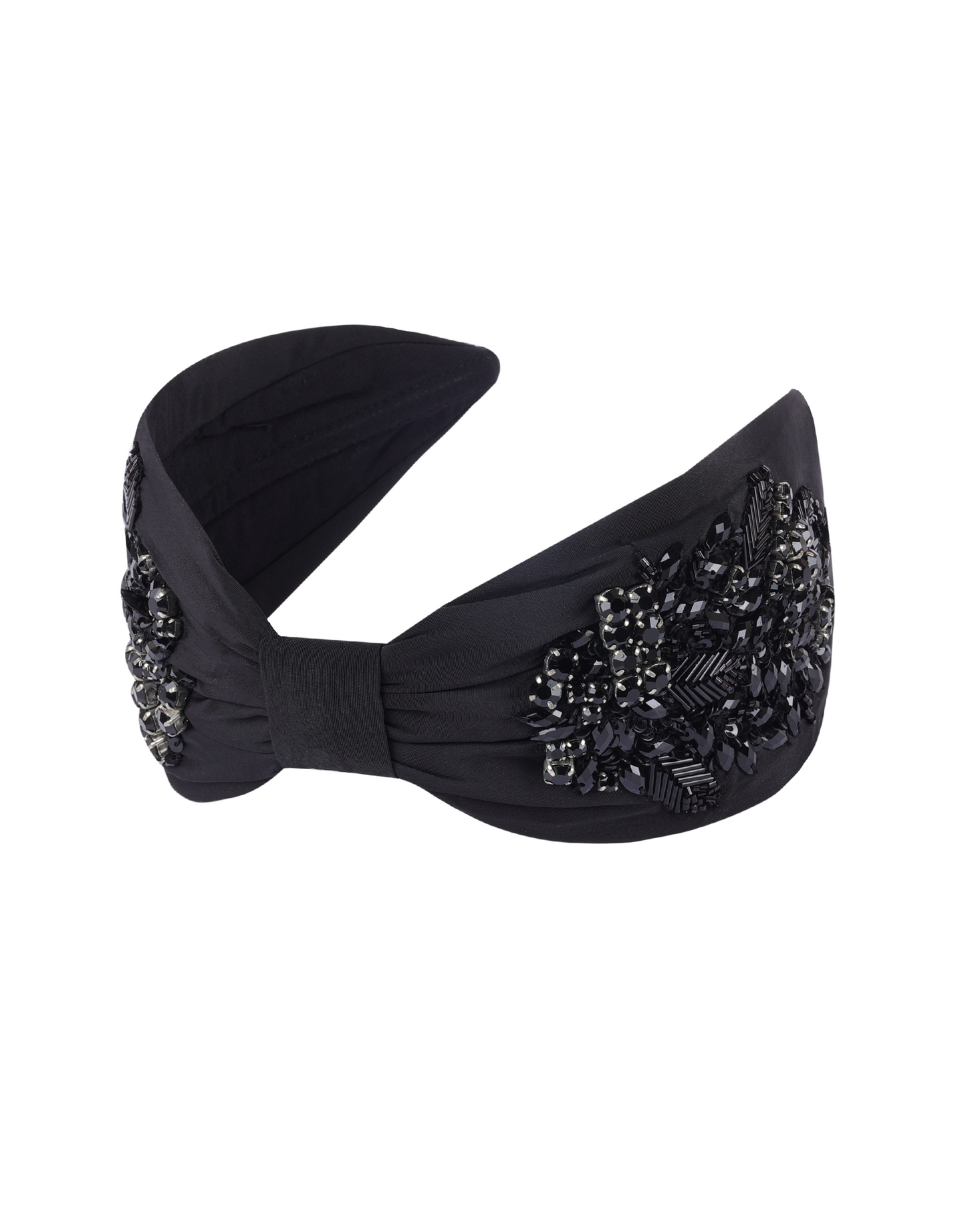 Dark Night Headband