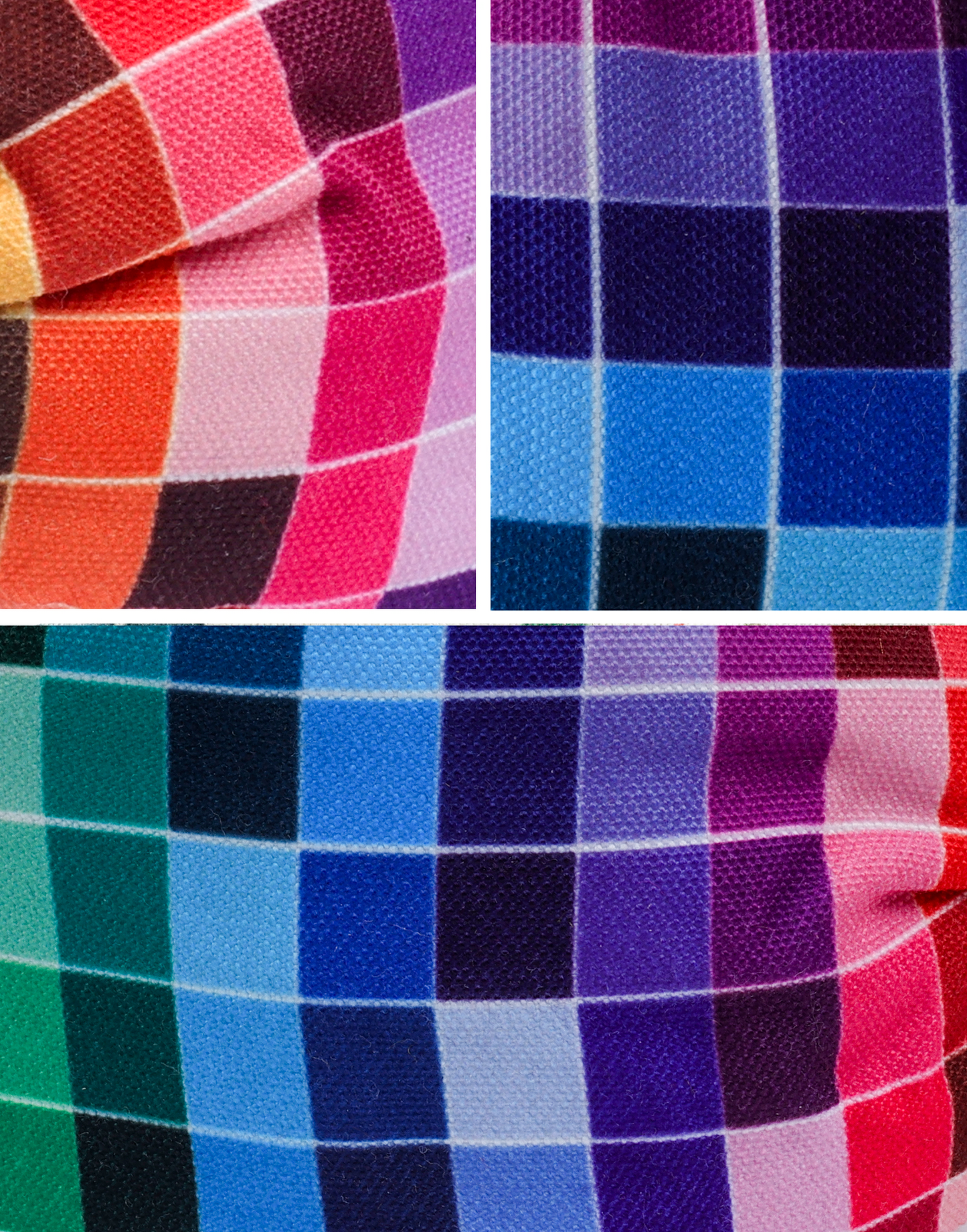 Pixel Party Headband