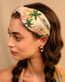 Sunwashed Coast Headband