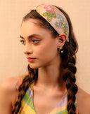 Enchanted Meadow Headband