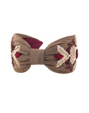 Rosette Headband