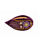 Archway Velvet Headband