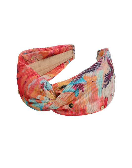 🎁 Boho Headband (100% off)