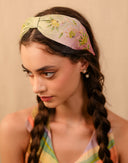 Petal Ombré Headband