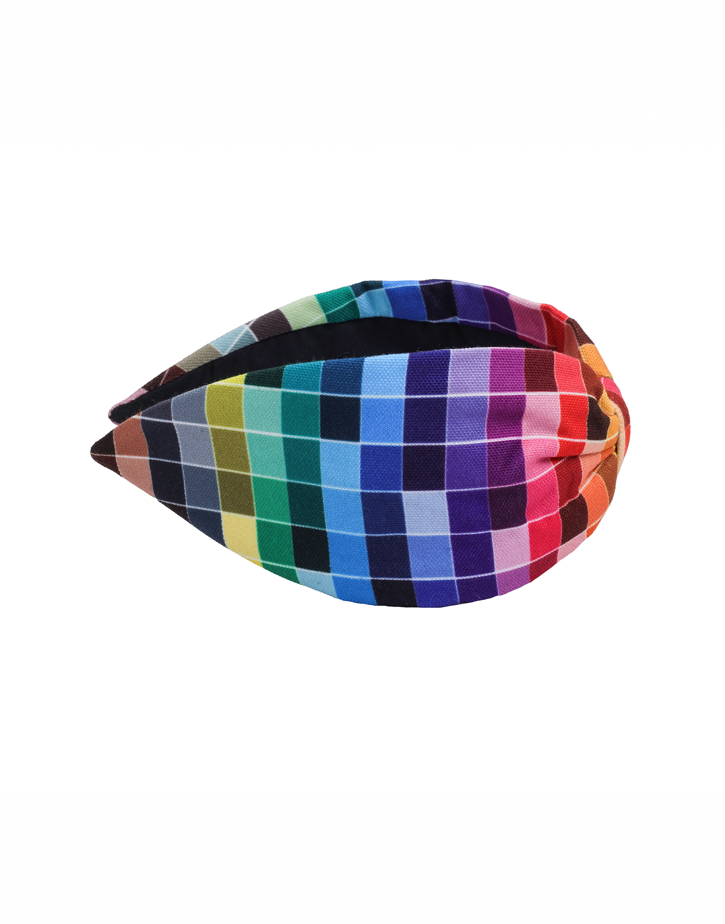 Pixel Party Headband