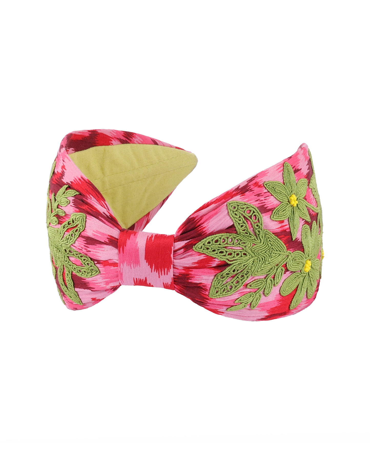 Floret Headband