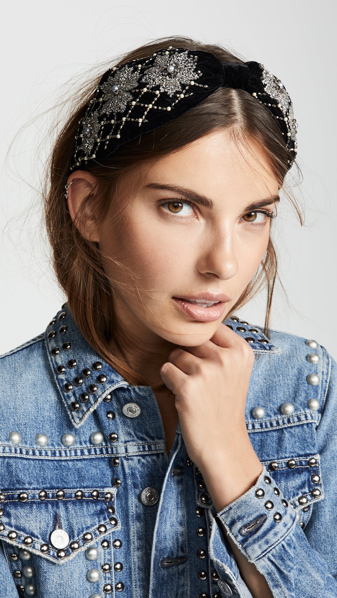 Katdana Star Headband