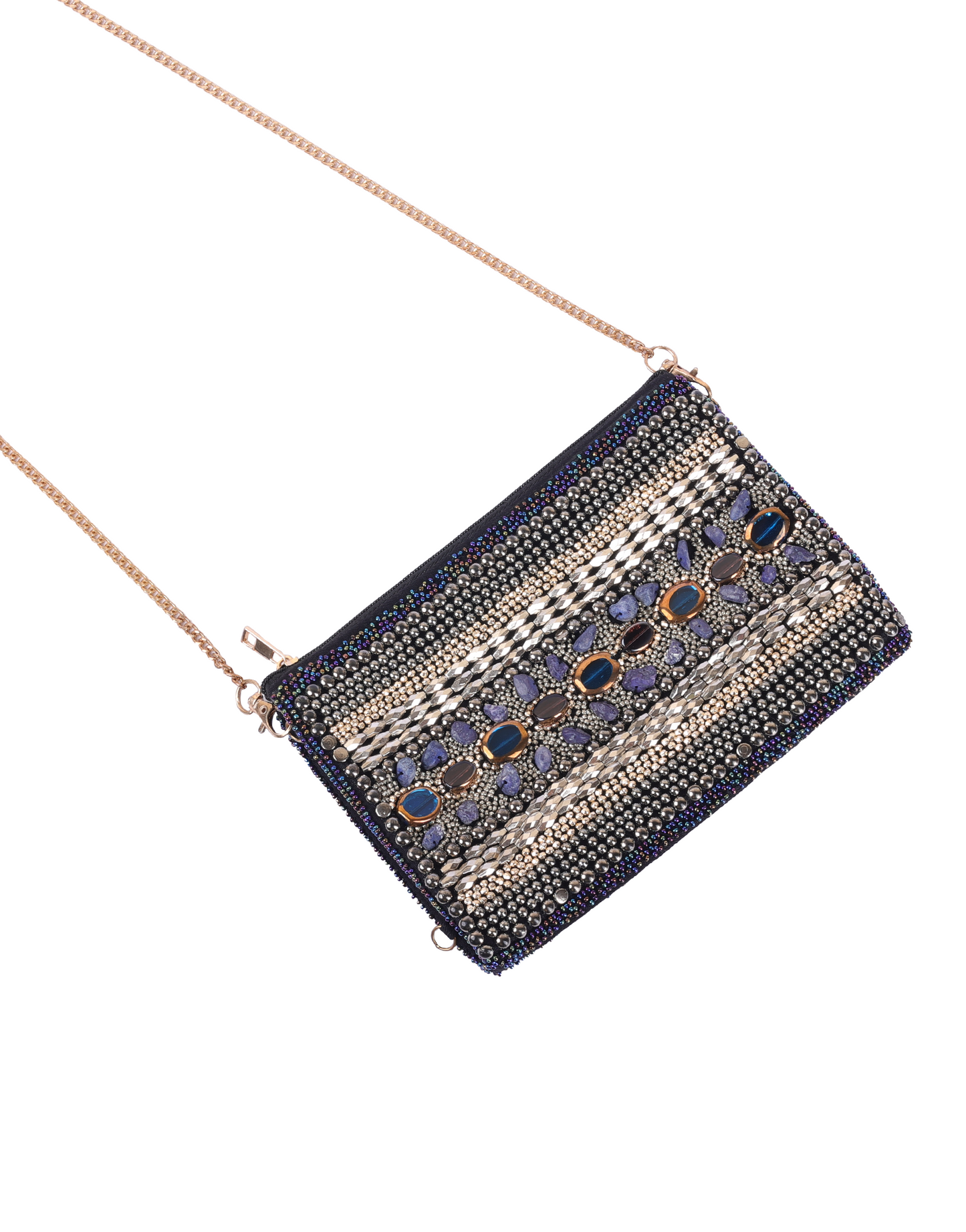 Beaded Bag