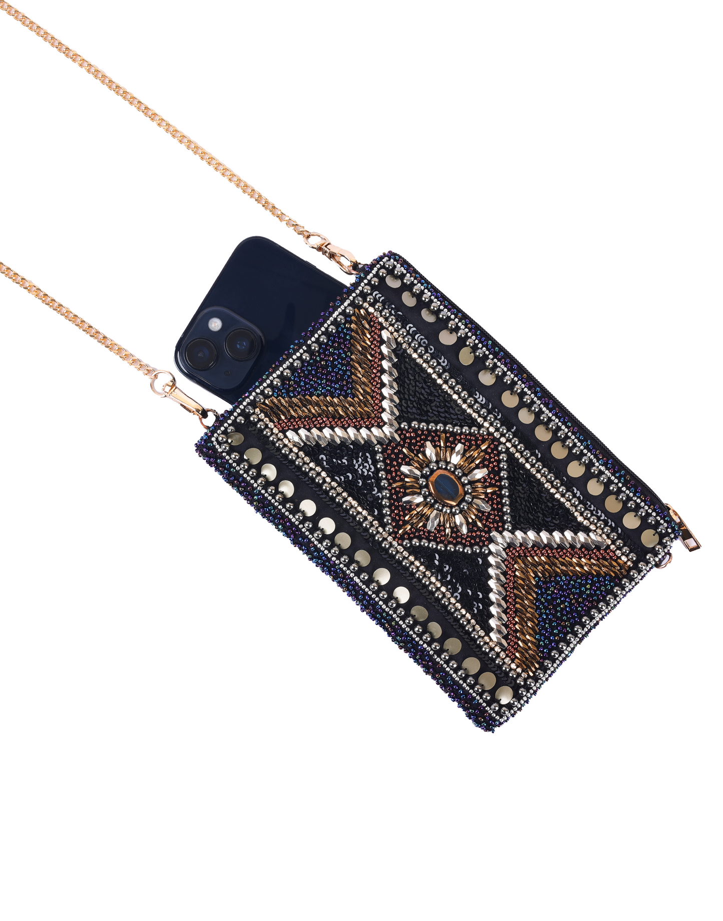 Beaded Bag