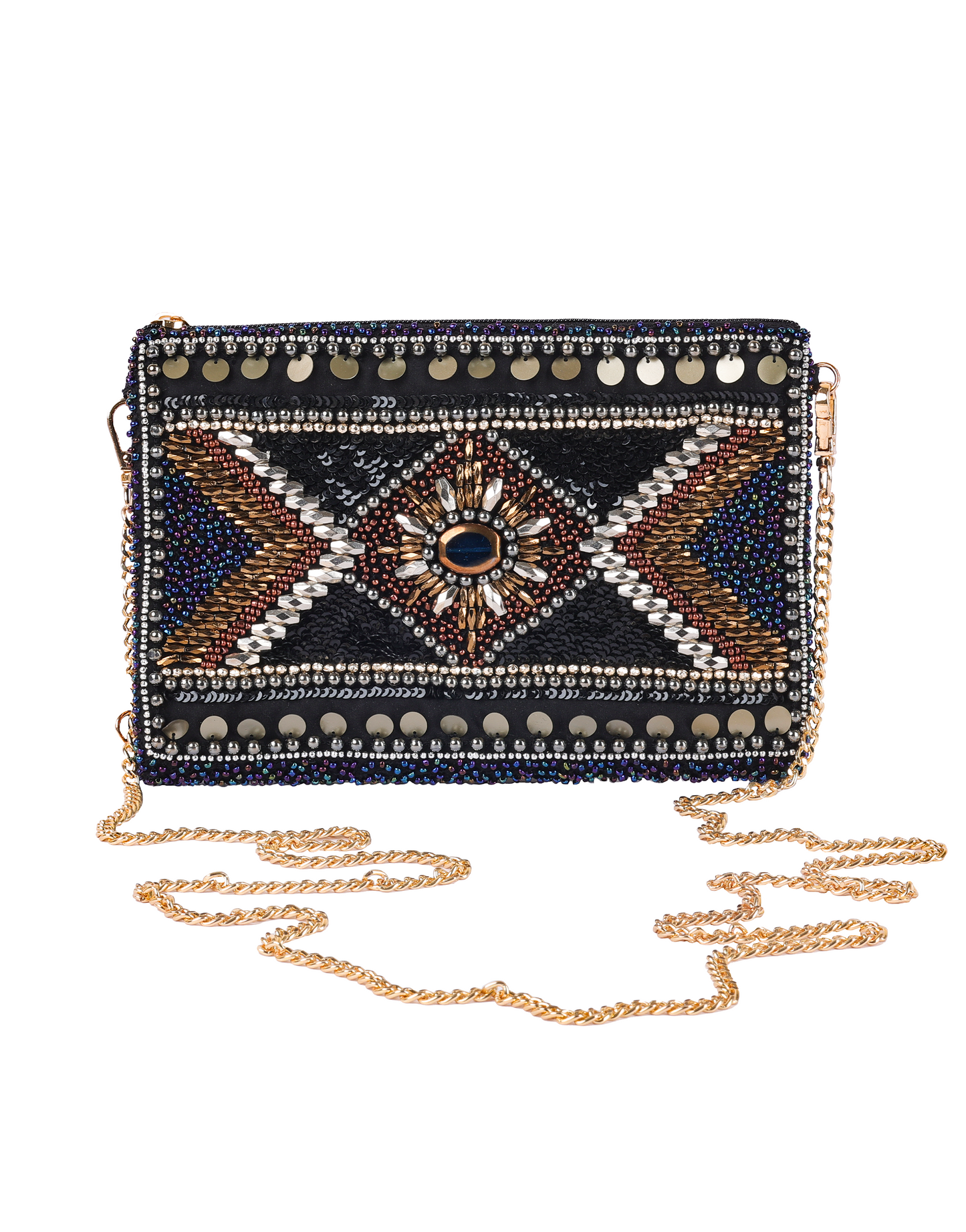 Beaded Bag