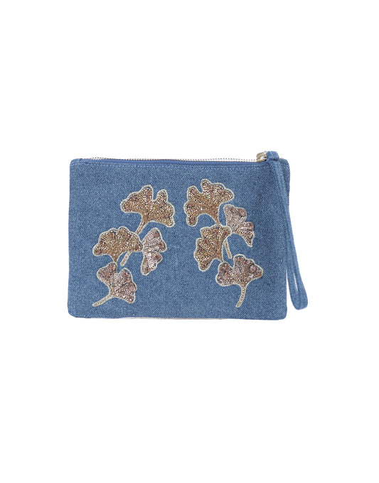 🎁 Ginko Pouch (100% off)