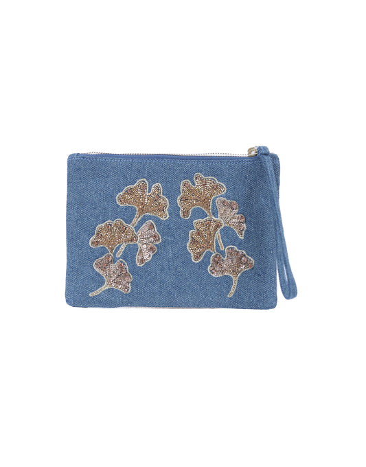 » Ginko Pouch (100% off)