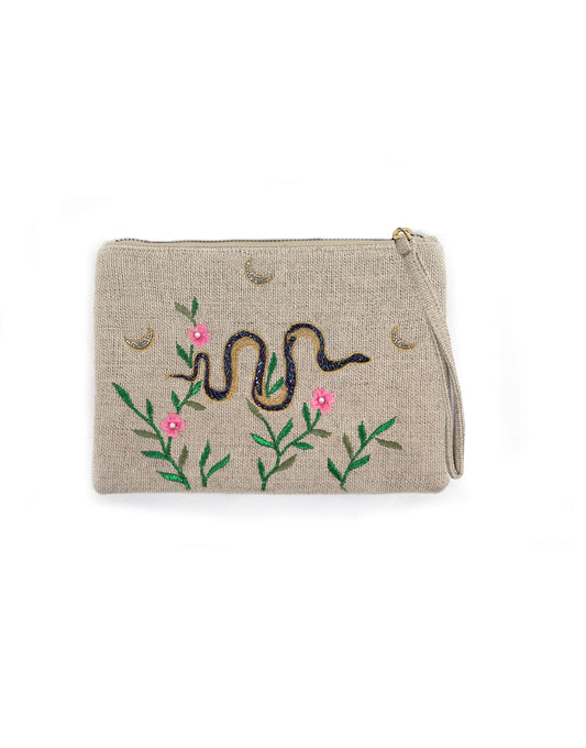 Snake Pouch