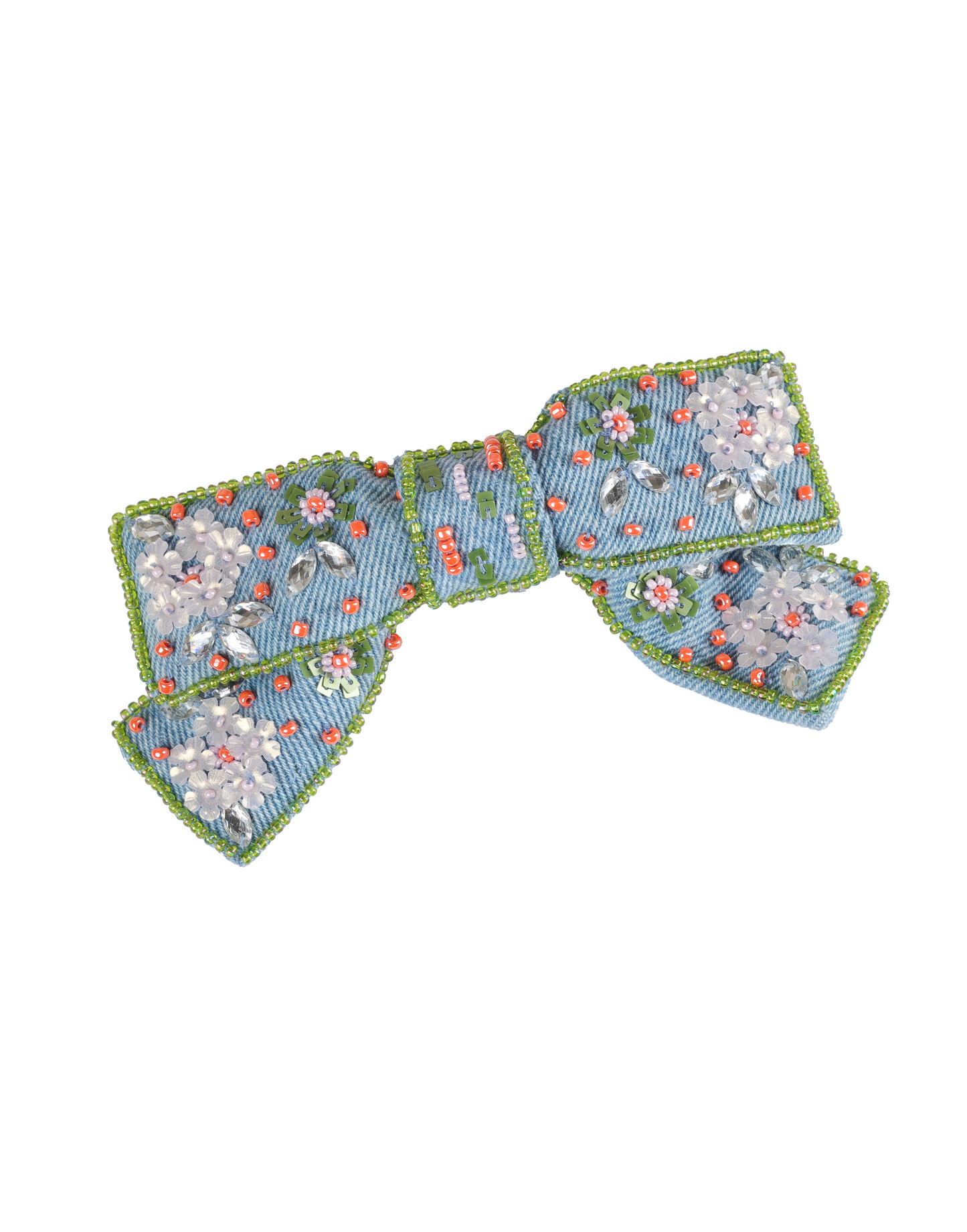 Flory Bow