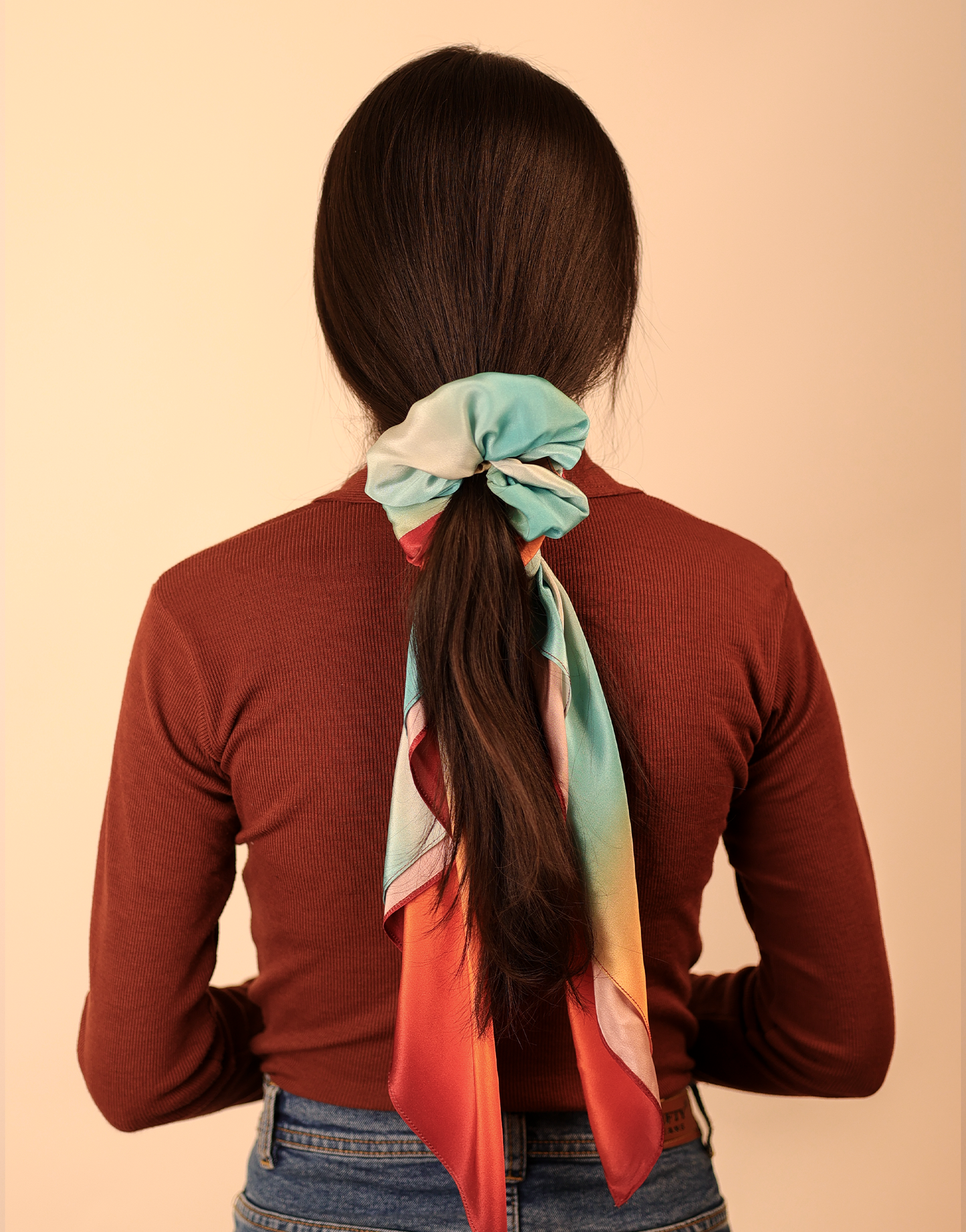 Gradient Flow Scarf