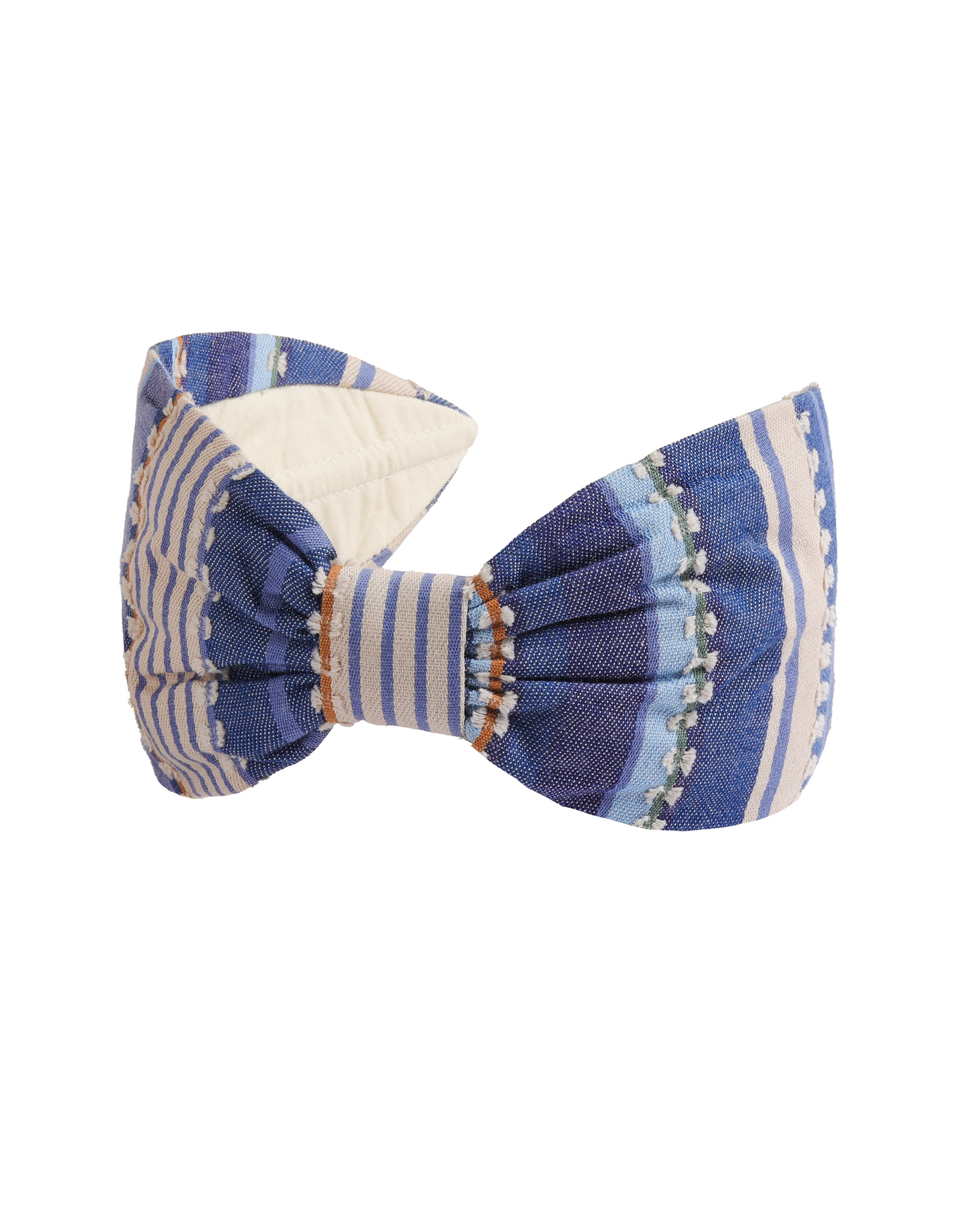 Sea Stripe Headband