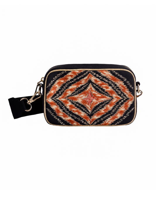 Boho Chic Bag