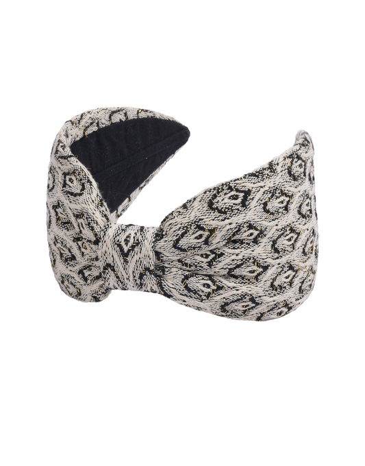 🎁 Eye Stripe Headband (100% off)