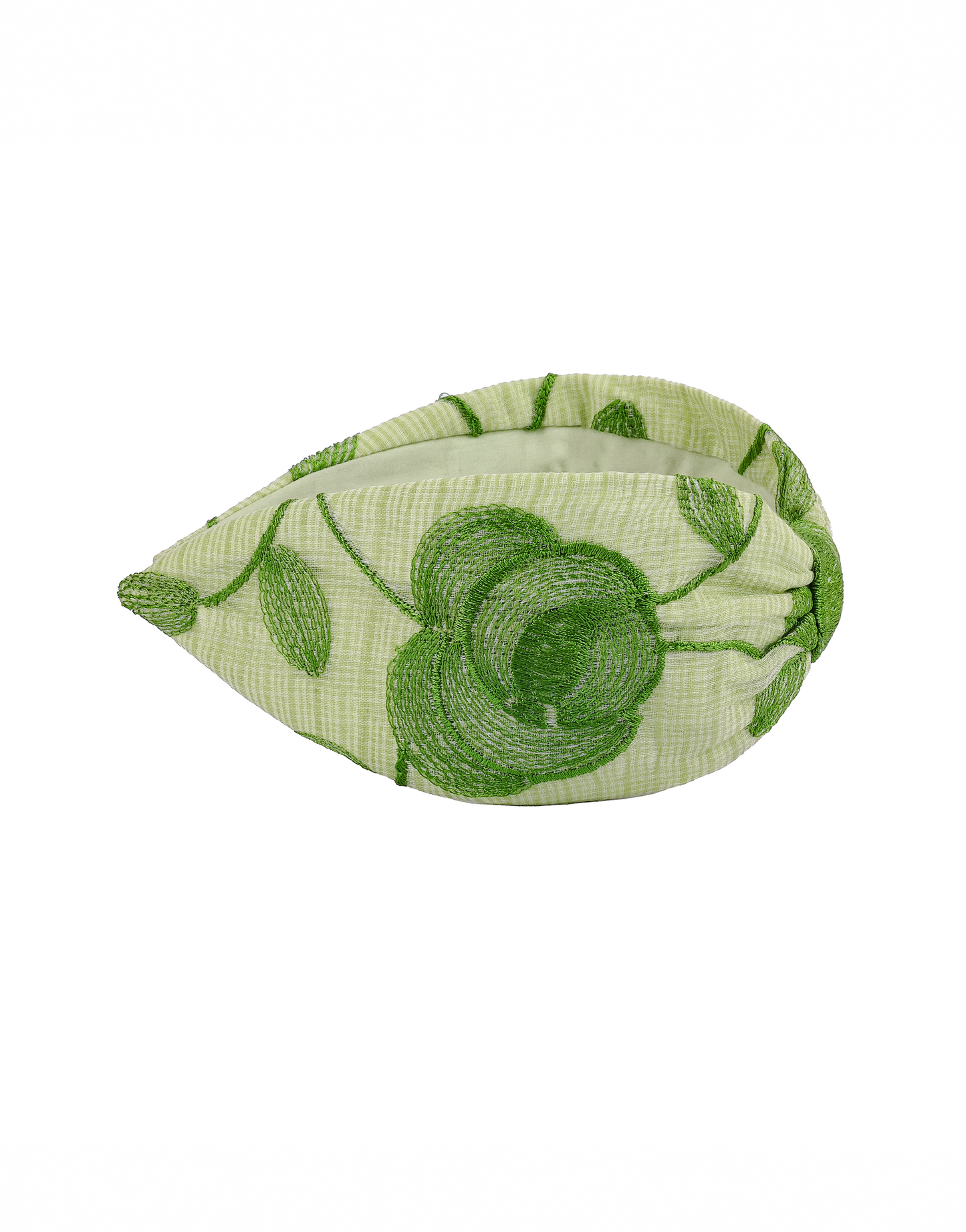 Moss Muse Headband