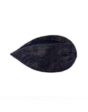 Navy subtle Headband