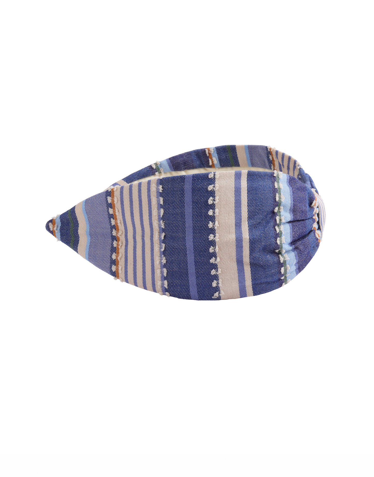 Sea Stripe Headband