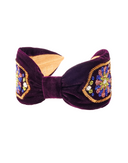 Archway Velvet Headband