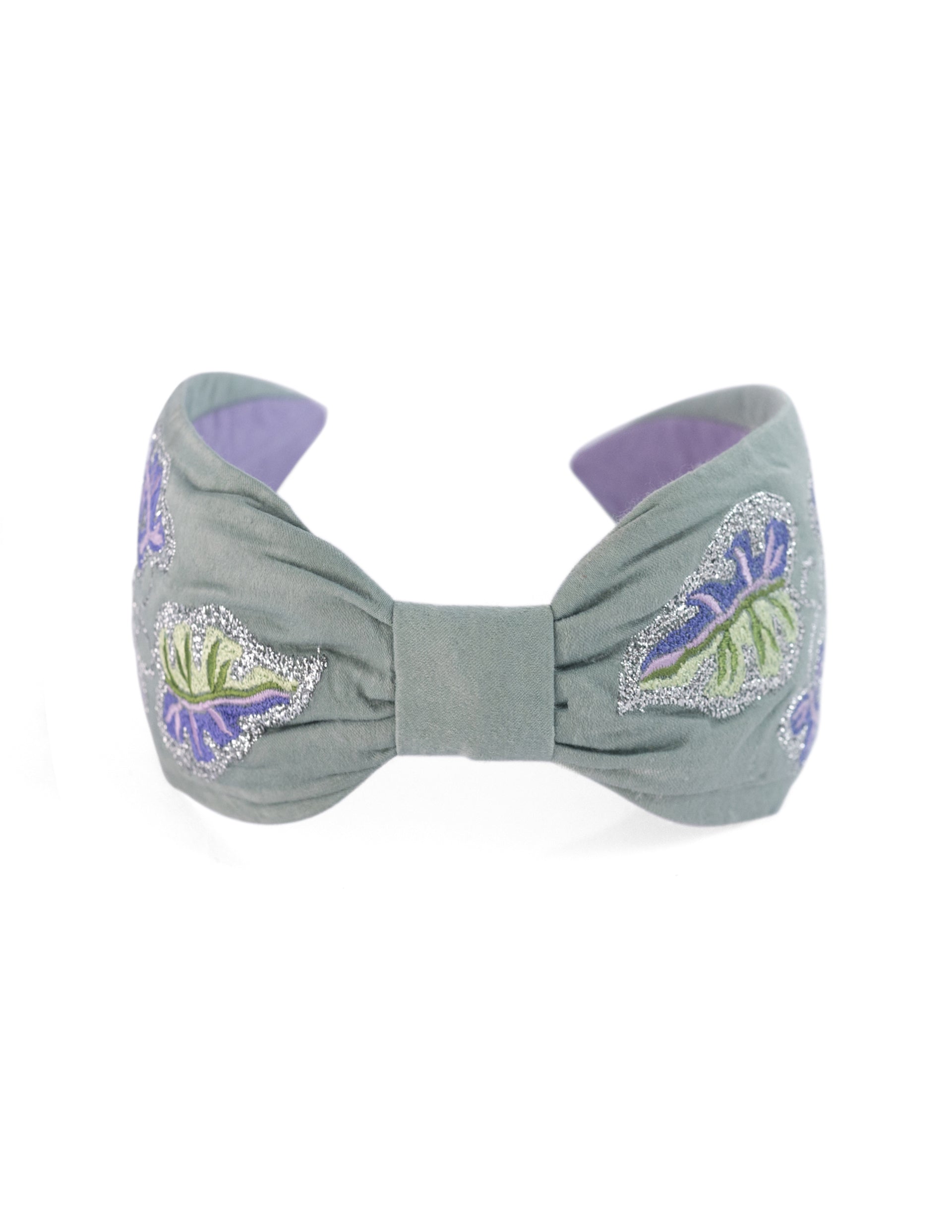 特別セーフ Lyla Headband Namjosh – スポーツ選手