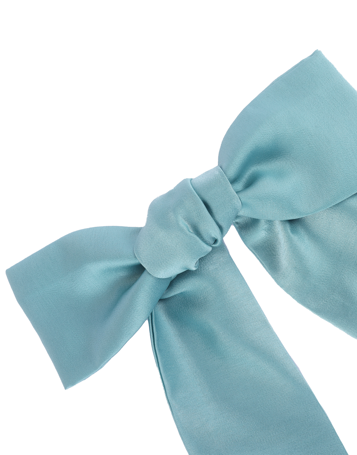 Satin Bow