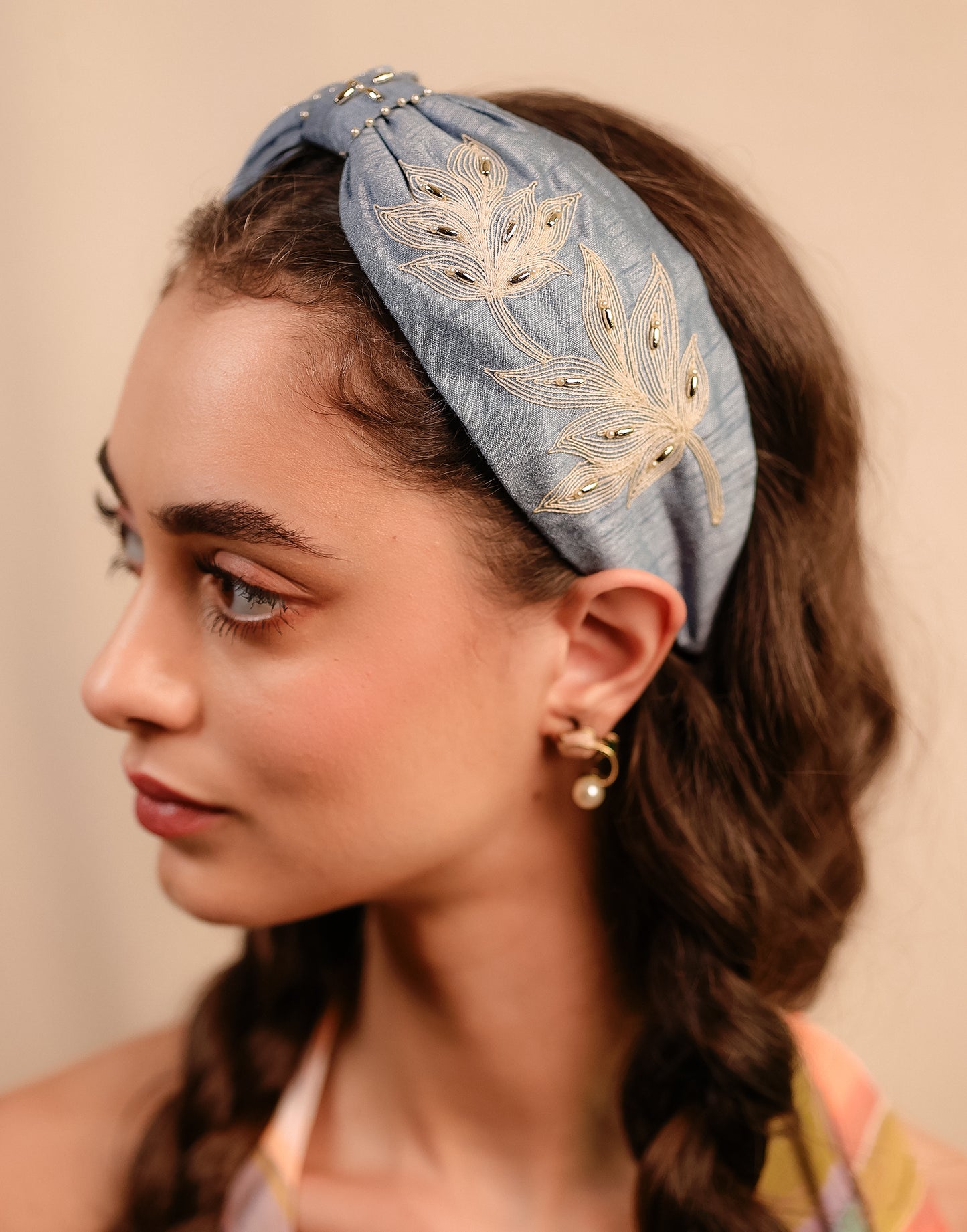 Petals Breeze Headband