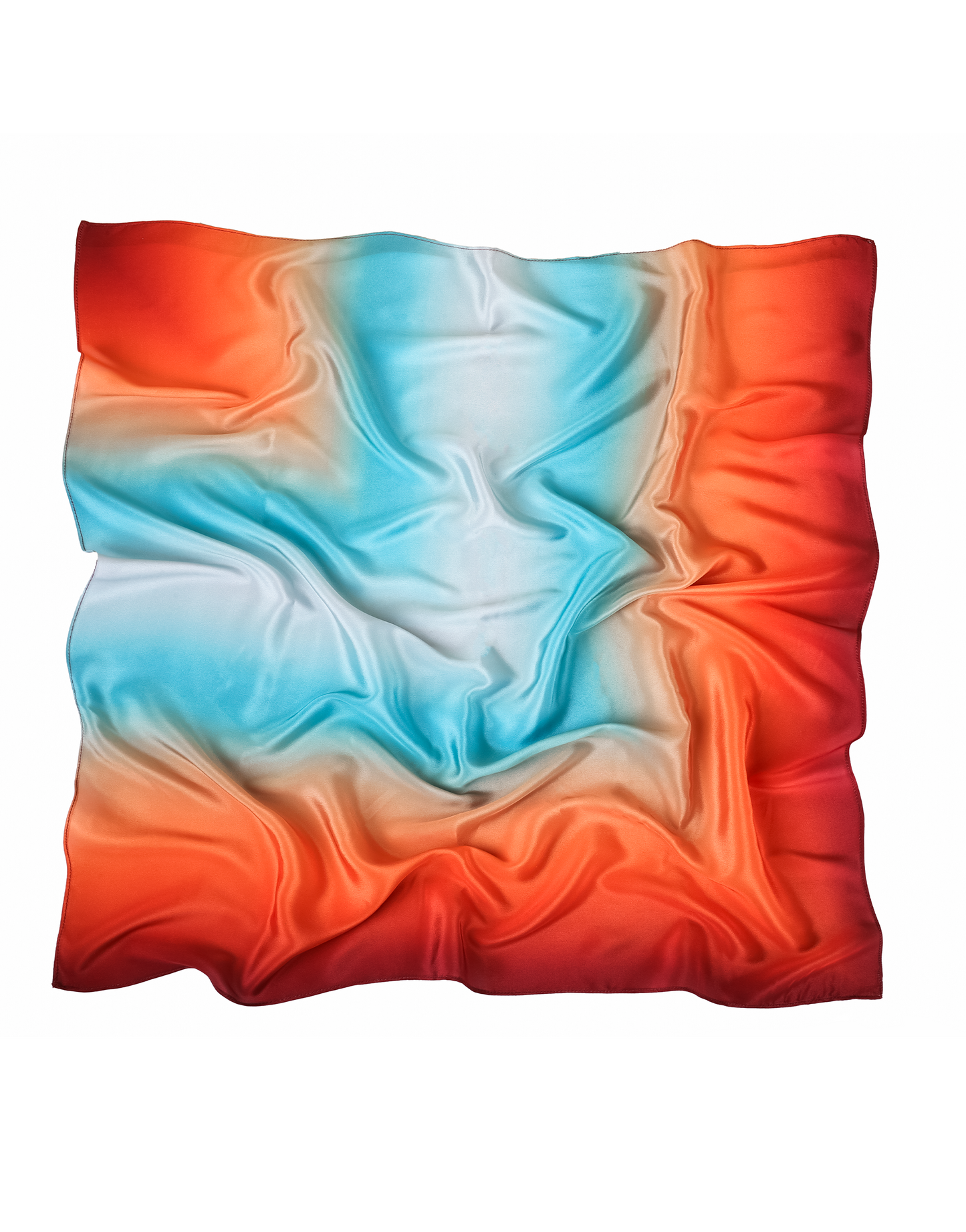 Gradient Flow Scarf