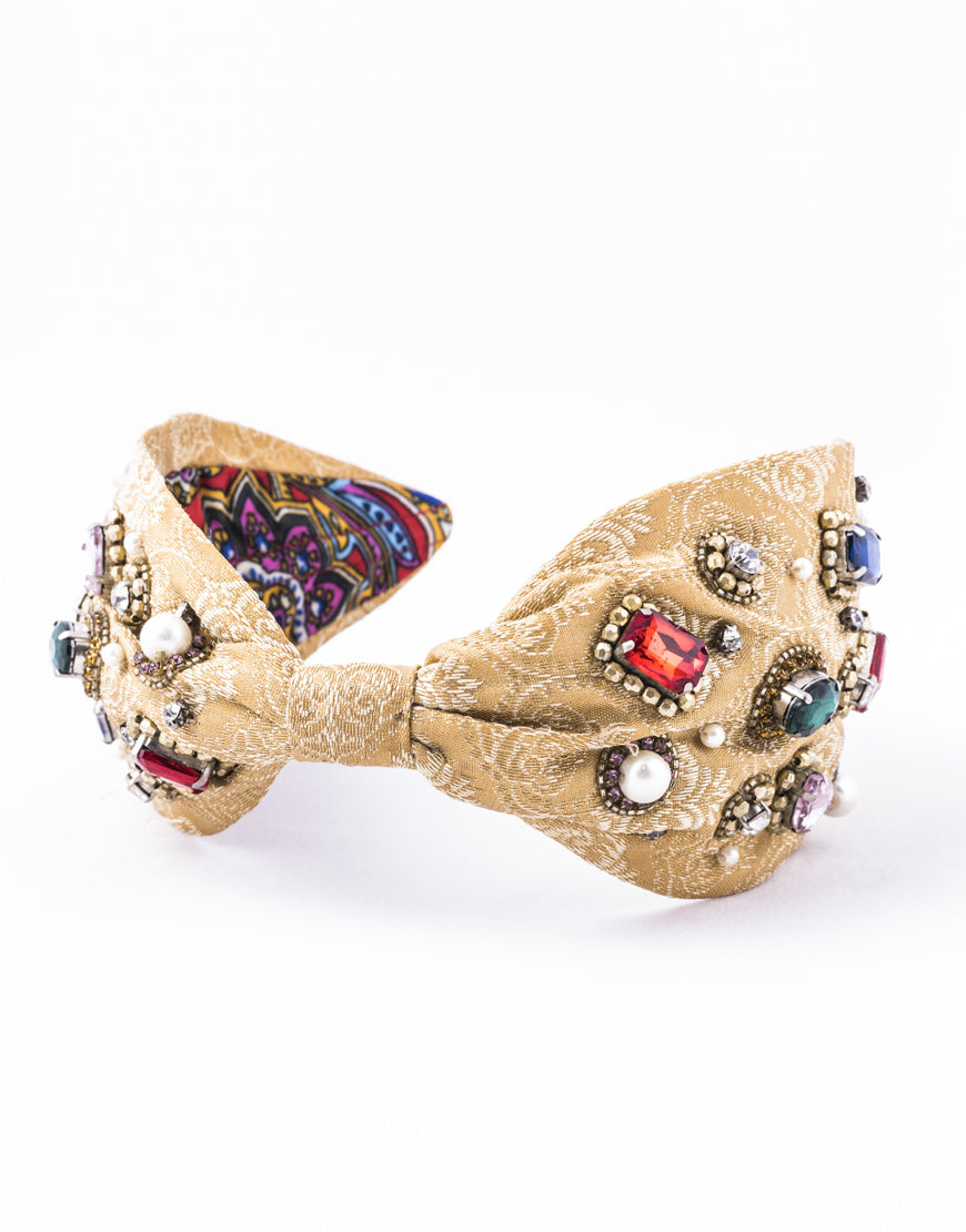 JewelHeadband