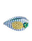 Pineapple Headband