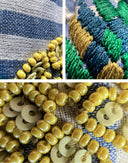 Pineapple Headband