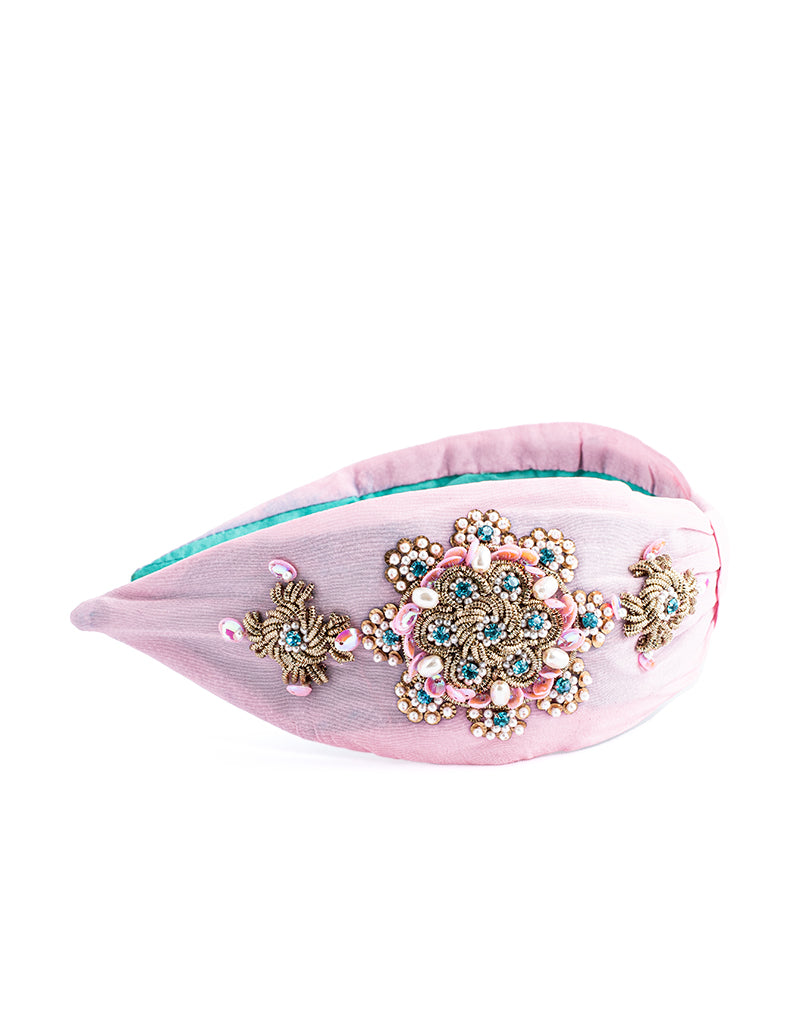Laxmi Headband