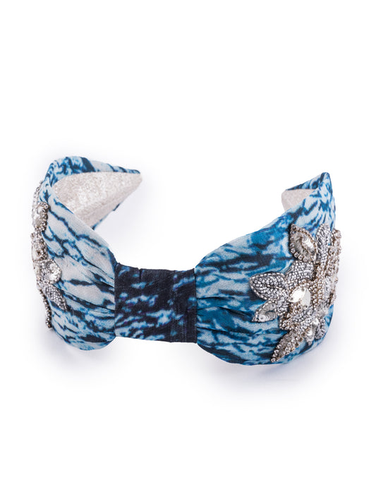 Roses Headband