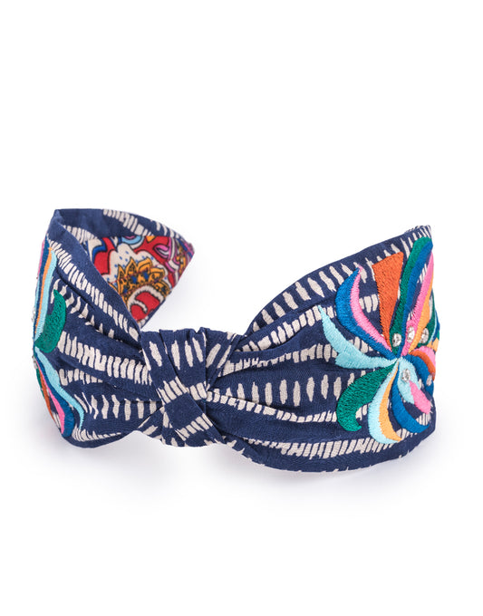 Batik Headband