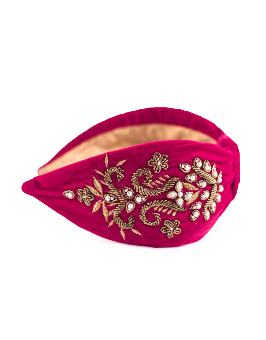 Rania headband