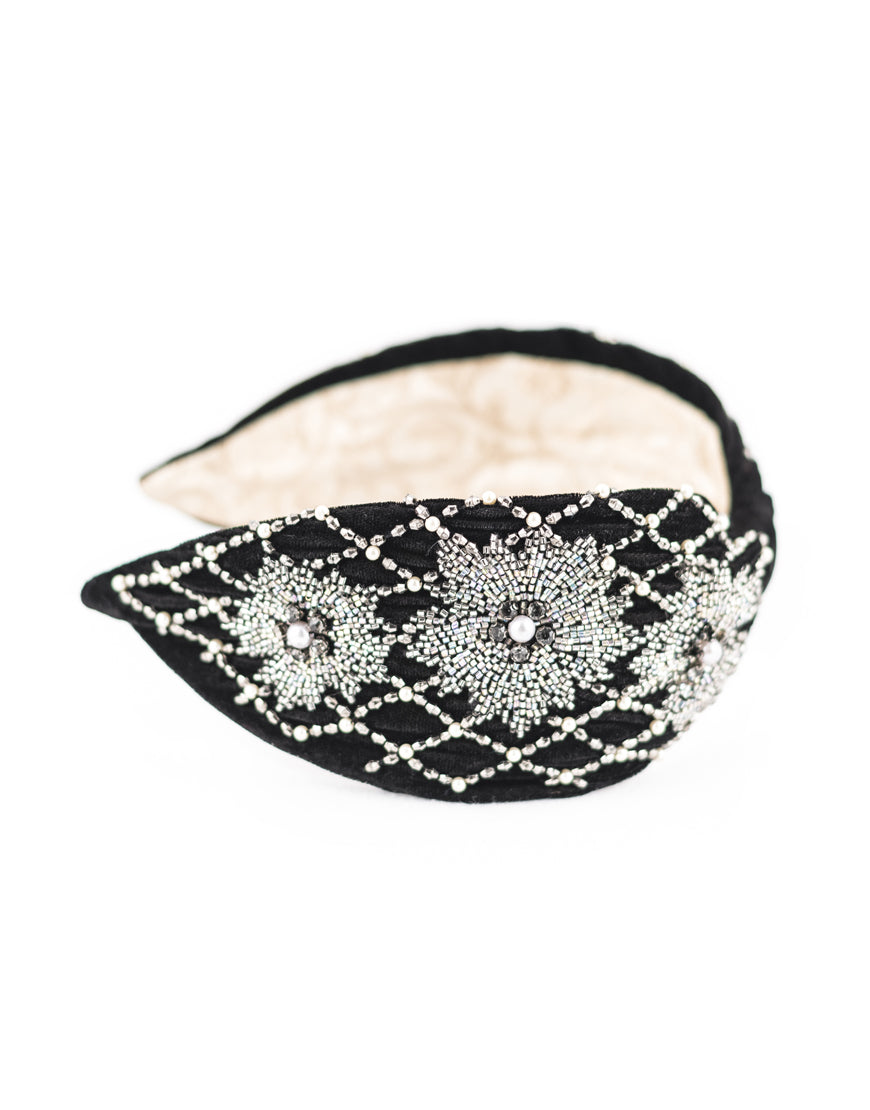 Katdana Star Headband