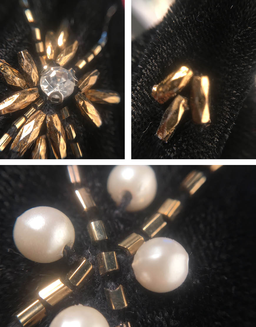 Diamond Headband